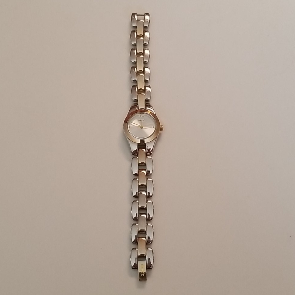 Relic by Fossil ladies' watch